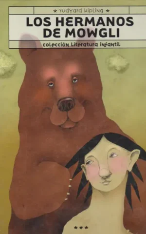 LOS HERMANOS DE MOWGLI - EL GIGANTE EGOISTA