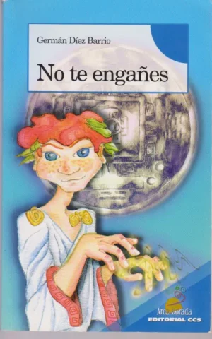 NO TE ENGAÑES