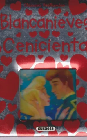 BLANCANIEVES CENICIENTA