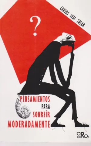 PENSAMIENTOS PARA SONREIR MODERADAMENTE