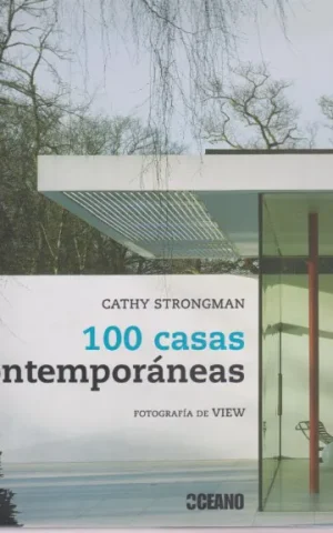 100 CASAS CONTEMPORANEAS