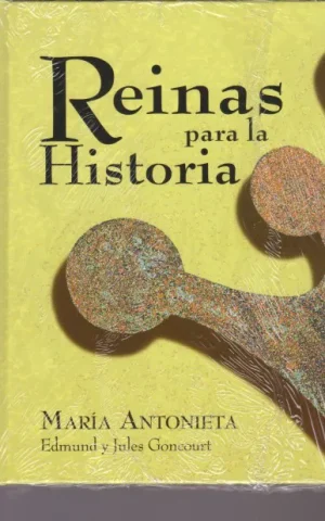MARIA ANTONIETA