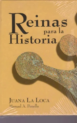 JUANA LA LOCA