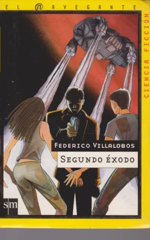 SEGUNDO EXODO
