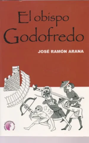 EL OBISPO GODOFREDO