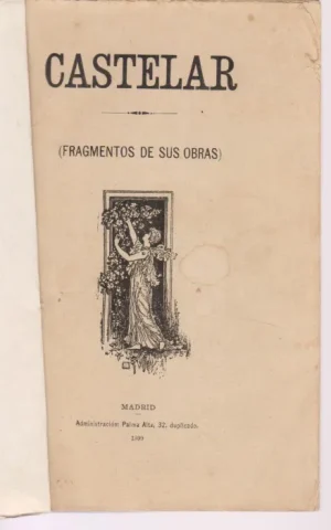 FRAGMENTOS DE SUS OBRAS