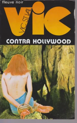 VIC CONTRA HOLLYWOOD