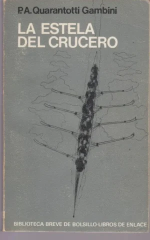 LA ESTELA DEL CRUCERO