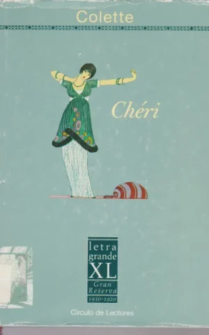 CHÉRI