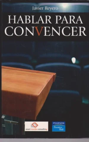HABLAR PARA CONVENCER