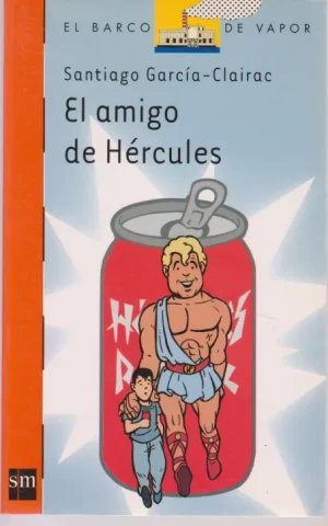 EL AMIGO DE HERCULES