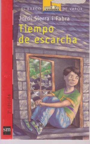 TIEMPO DE ESCARCHA