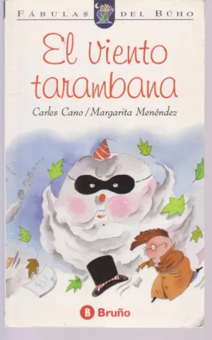 EL VIENTO TARAMBANA