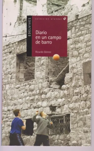 DIARIO DE UN CAMPO DE BARRO