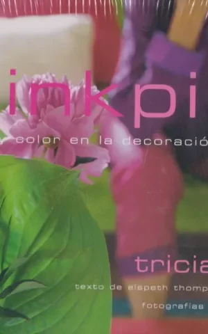 THINK PINK. AMBIENTE Y COLOR EN LA DECORACION MODERNA