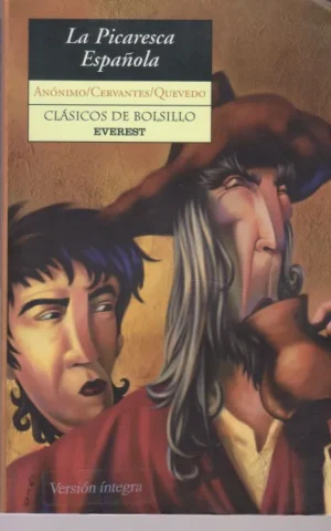 LA PICARESCA ESPAÑOLA