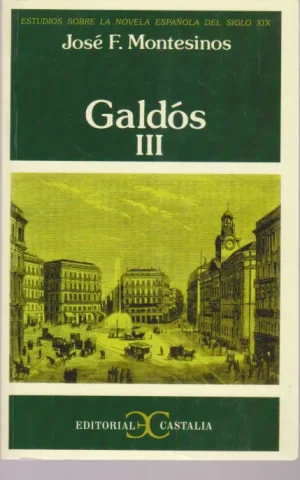 GALDOS III