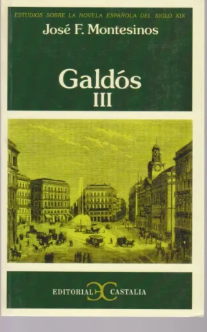 GALDOS III