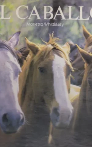 EL CABALLO