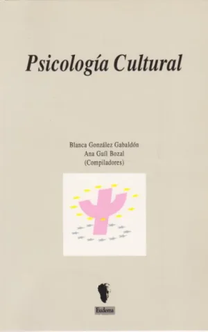 PSICOLOGIA CULTURAL