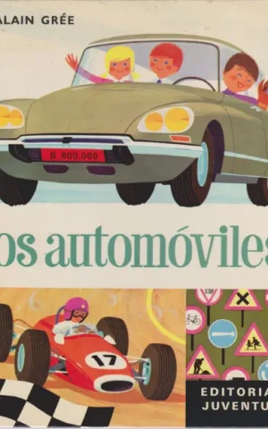 LOS AUTOMOVILES