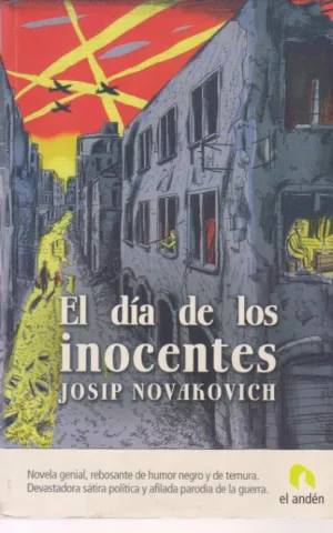 EL DIA DE LOS INOCENTES