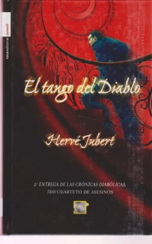 EL TANGO DEL DIABLO