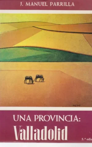 UNA PROVINCIA: VALLADOLID