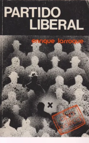PARTIDO LIBERAL