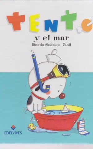 TENTO Y EL MAR