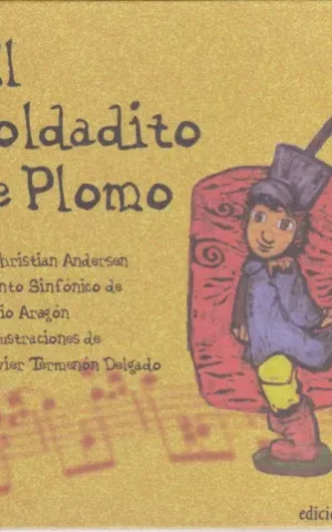 EL SOLDADITO DE PLOMO