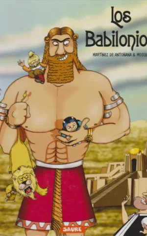 LOS BABILONIOS