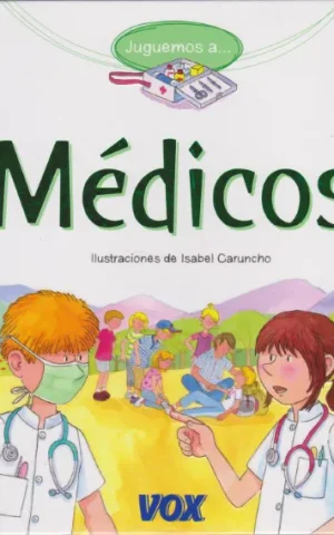 JUGUEMOS A MEDICOS