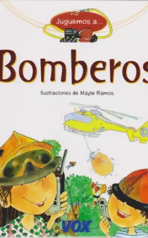 JUGUEMOS A BOMBEROS