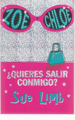 ZOE Y CHLOE. QUIERES SALIR CONMIGO?
