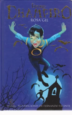 BRUNO DHAMPIRO