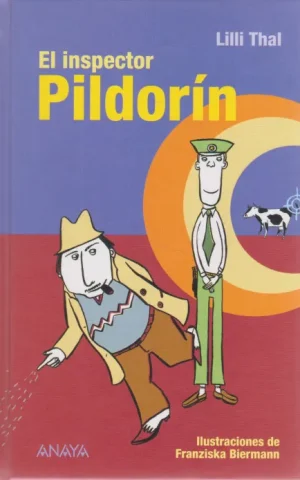 EL INSPECTOR PILDORIN