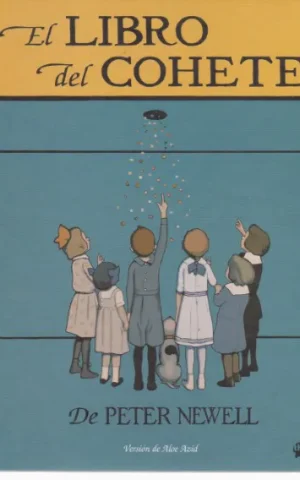 EL LIBRO DEL COHETE
