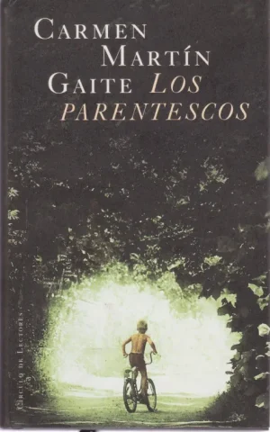 LOS PARENTESCOS