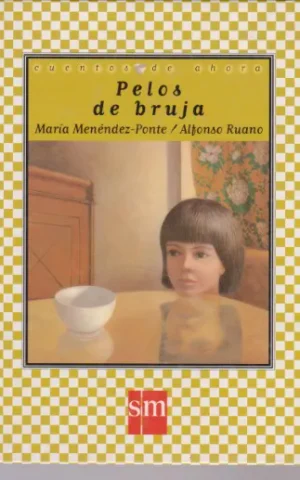 PELOS DE BRUJA