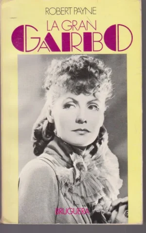 LA GRAN GARBO
