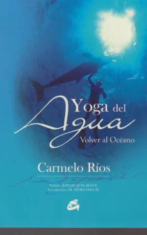 YOGA DEL AGUA. VOLVER AL OCEANO