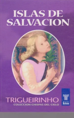 ISLAS DE SALVACION