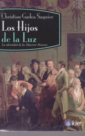 LOS HIJOS DE LA LUZ