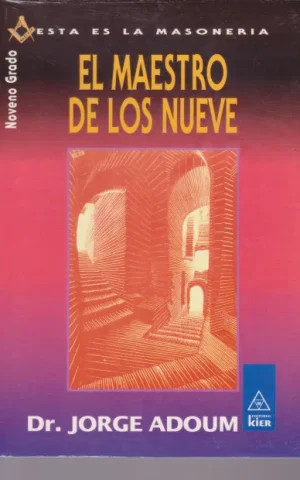 EL MAESTRO DE LOS NUEVE. NOVENO GRADO