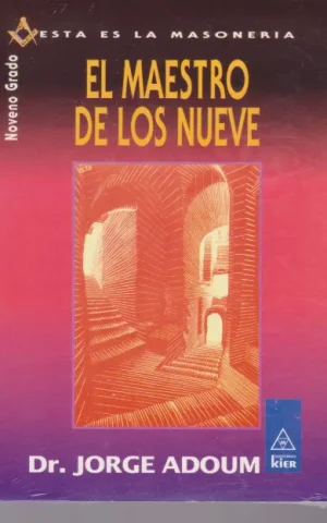 EL MAESTRO DE LOS NUEVE. NOVENO GRADO