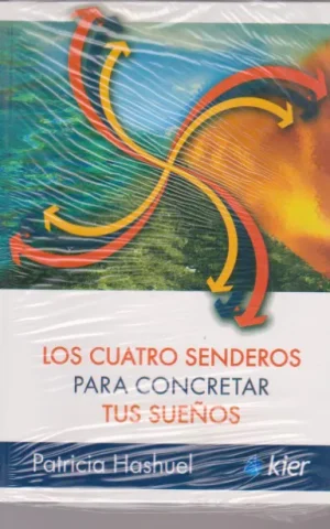 LOS CUATRO SENDEROS PARA CONCRETAR TUS SUEÑOS