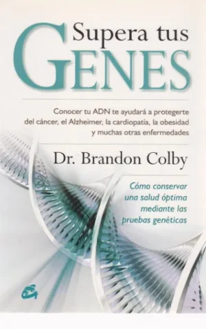 SUPERA TUS GENES
