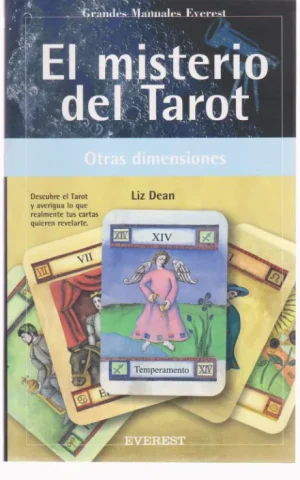 EL MISTERIO DEL TAROT