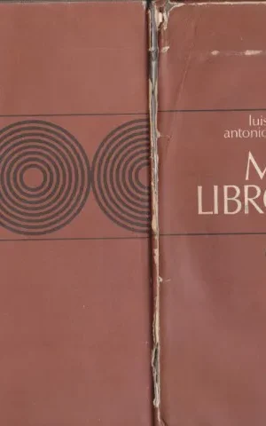 MIL LIBROS. 2 TOMOS. COMPLETO. A-Z